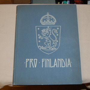 Pro Finlandia